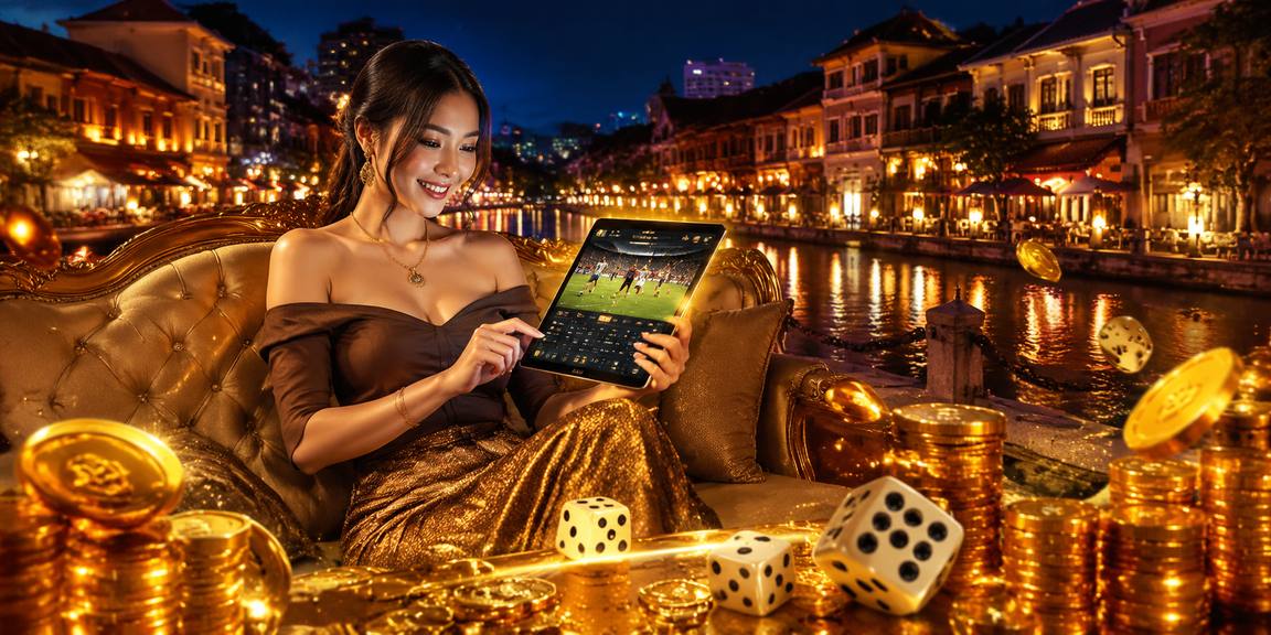 spinsini mobile gaming